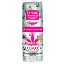 High Climax Stimulating Gel 0.5oz